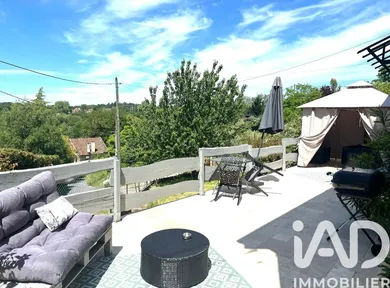 Maison à Sarlat-la-Canéda (24200)