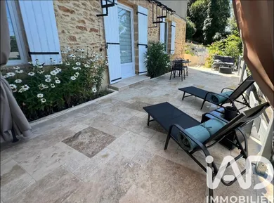 Maison à Sarlat-la-Canéda (24200)