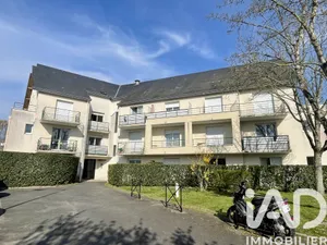 Appartement à Tours (37100)