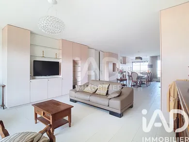 Appartement à Melun (77000)