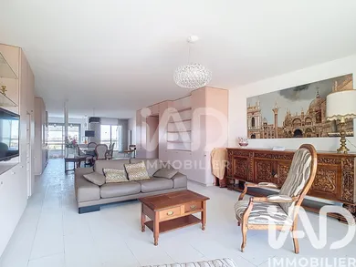Appartement à Melun (77000)