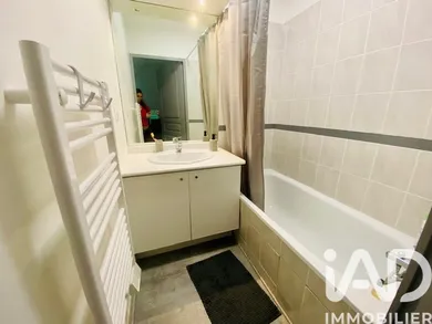 Appartement à Toulouse (31300)