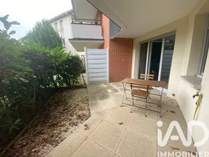 Apartment in Toulouse (31300)