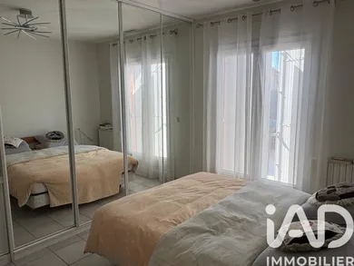 Appartement à Toulouse (31300)