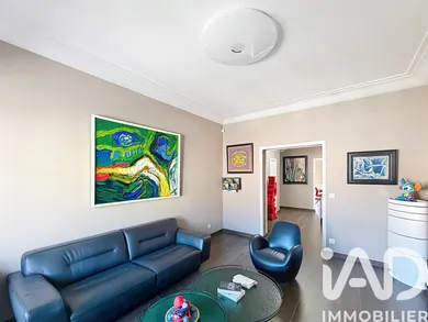 Apartment in Menton (06500)