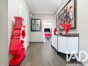 Appartement à Menton (06500)