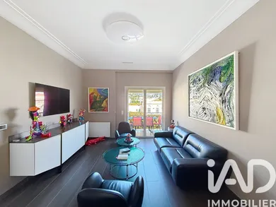 Apartment in Menton (06500)