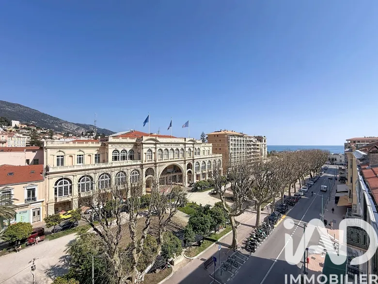 Appartement 3 pièces 95 m² · à Menton · 95 m² · 1 260 000 €