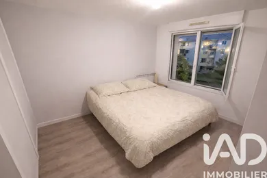 Appartement à Tremblay-en-France (93290)