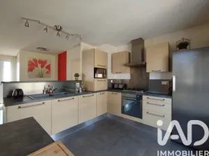 House in La Chapelle-sur-Erdre (44240)