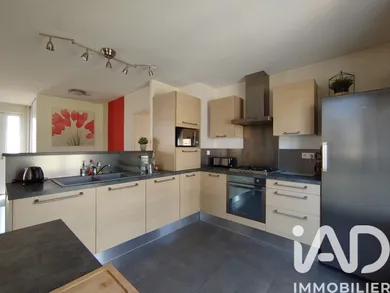 House in La Chapelle-sur-Erdre (44240)