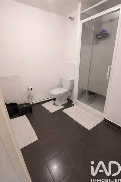 Appartement à Tremblay-en-France (93290)