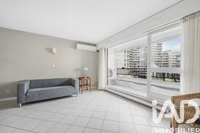 Appartement à Nanterre (92000)