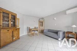 Appartement à Nanterre (92000)