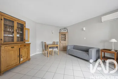 Appartement à Nanterre (92000)
