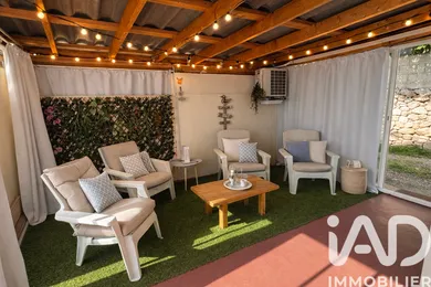 House in Balaruc-les-Bains (34540)