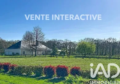 House in Héric (44810)