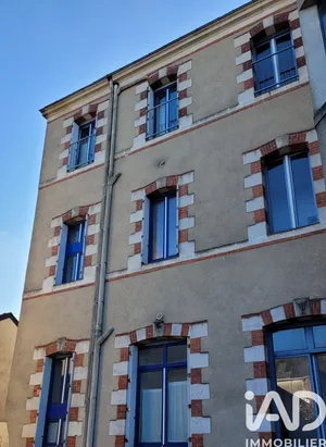 Appartement à Nantes (44100)