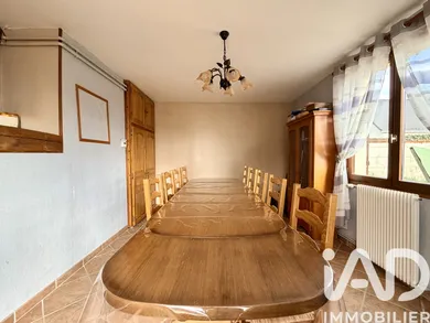House in Sommereux (60210)