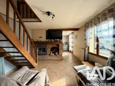 House in Sommereux (60210)