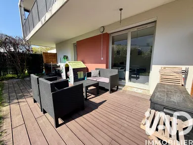 Appartement à Meaux (77100)