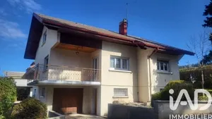 Traditional house in Pontarlier (25300)