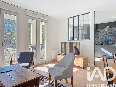 Appartement à Besançon (25000)