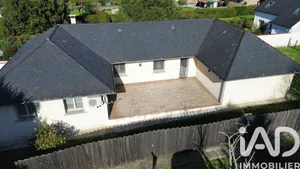 Maison à Morlaàs (64160)