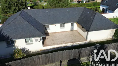 House in Morlaàs (64160)