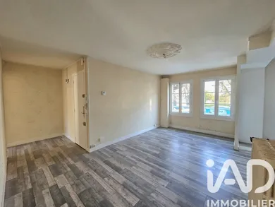 Appartement à Beaugency (45190)