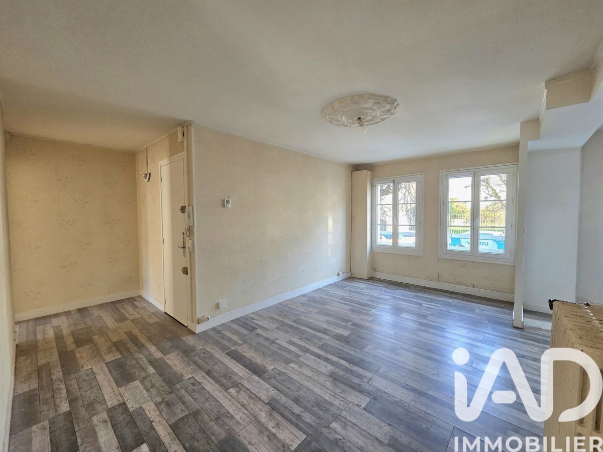 appartement à Beaugency