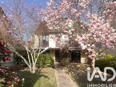 Maison à Montgeron (91230)