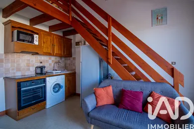 Appartement à Saint-Palais-sur-Mer (17420)