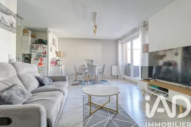 Appartement à Franconville (95130)