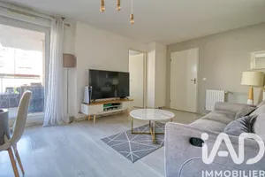 Appartement à Franconville (95130)