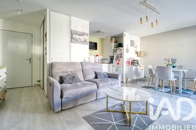 Appartement à Franconville (95130)