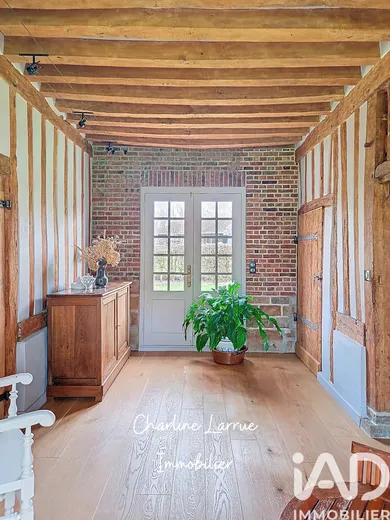 House in Tôtes (76890)