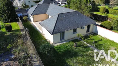 House in Morlaàs (64160)