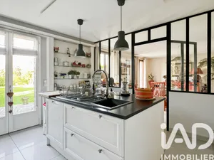 House in Pontault-Combault (77340)