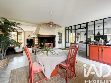 Maison à Pontault-Combault (77340)