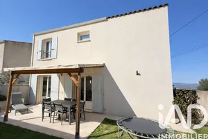 House in Meyrargues (13650)