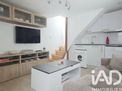 Appartement à Paris (75015)