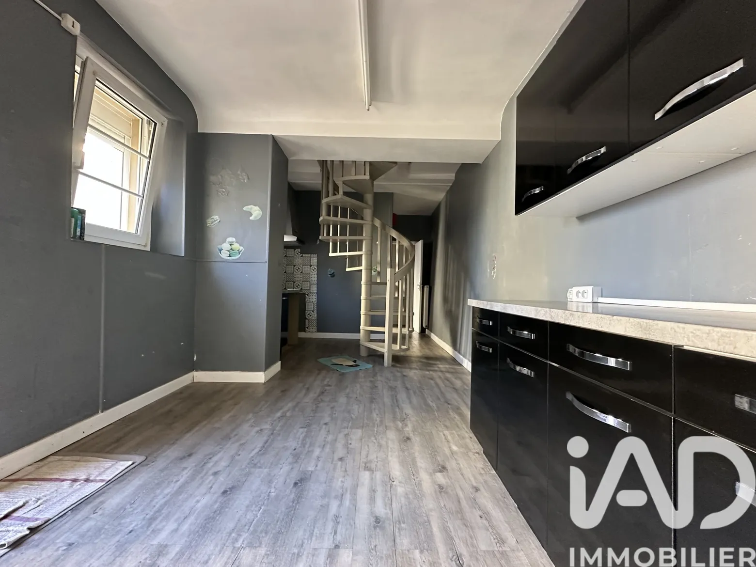Vente maison à Caumont — 2
