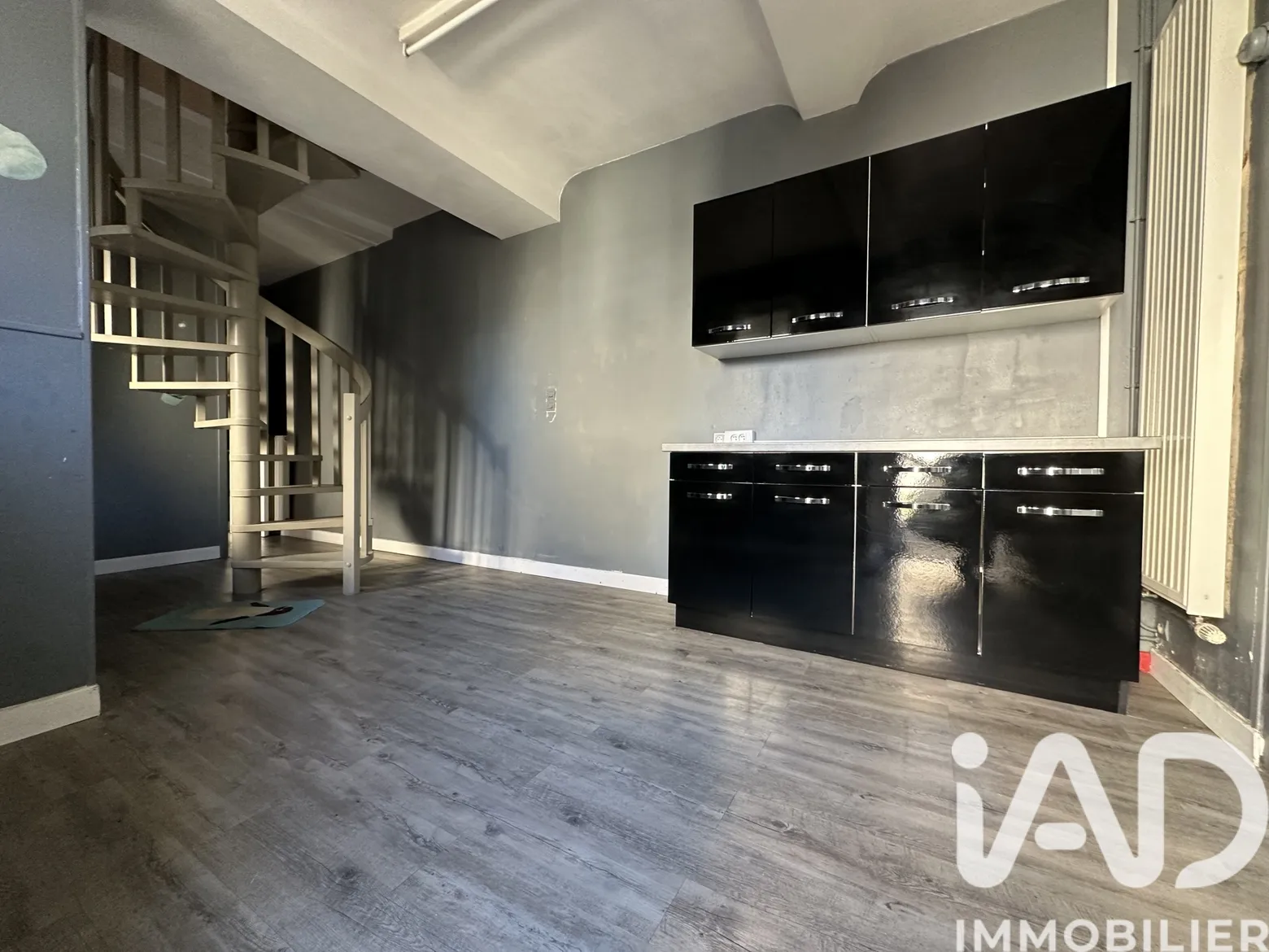 Vente maison à Caumont — 3