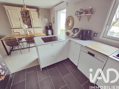House in Azay-sur-Cher (37270)