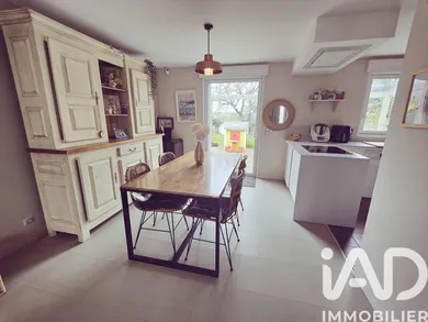 House in Azay-sur-Cher (37270)