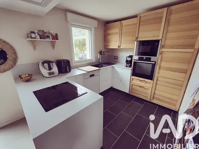 House in Azay-sur-Cher (37270)