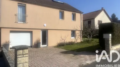 Traditional house in Montbéliard (25200)