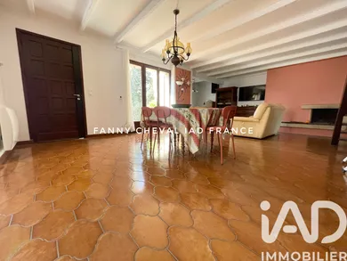 Maison à Six-Fours-les-Plages (83140)