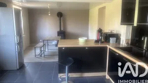 Maison à Montbéliard (25200)